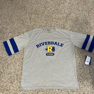 Riverdale football shirt